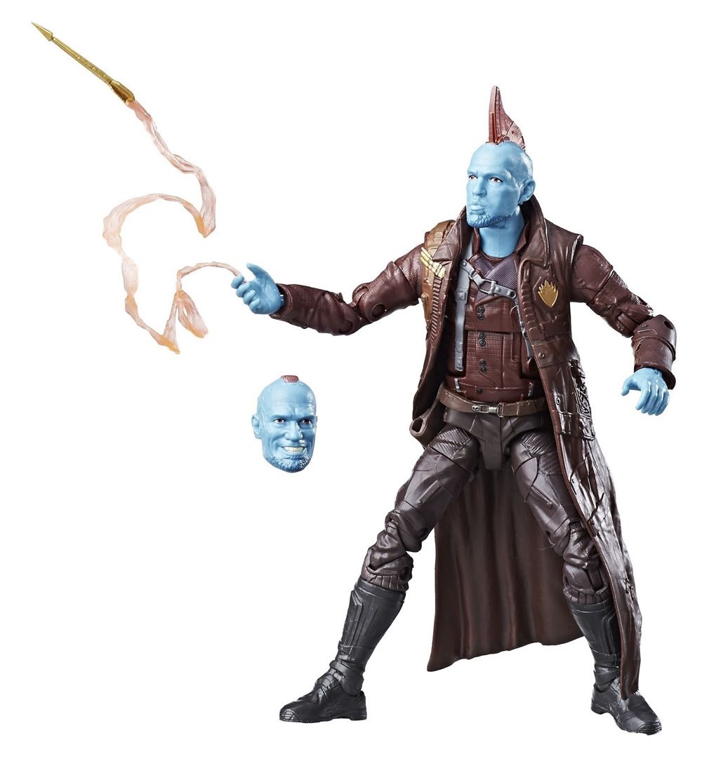 Mr. Pickles Vinyl Figure