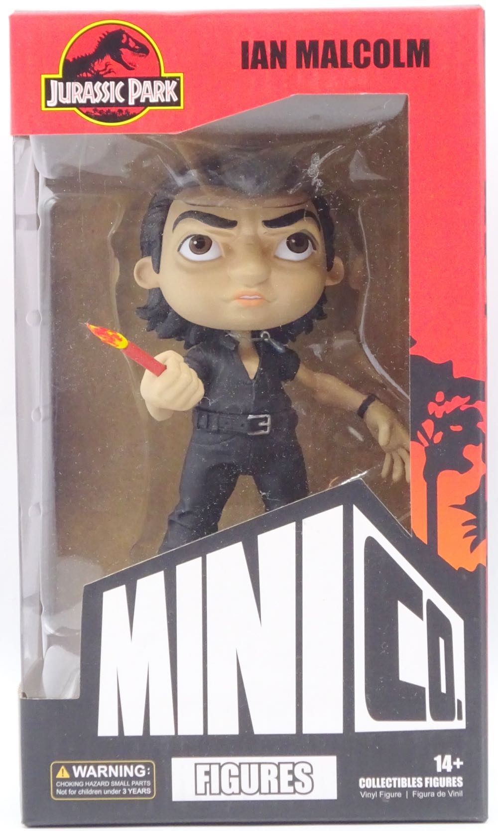 TMNT - Making Of A Ninja: Leondardo