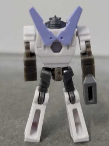 Wheeljack With Skyfire Jetfire Optimus Prime And Jazz - Hasbro (Masterpiece 1985) action figure collectible - Main Image 3