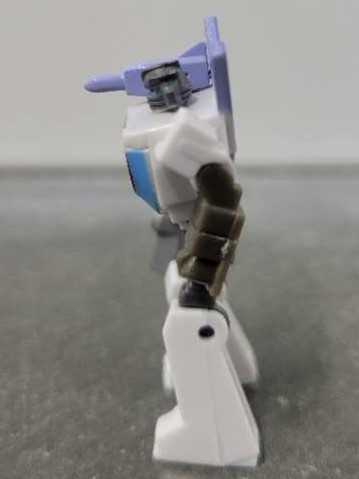 Wheeljack With Skyfire Jetfire Optimus Prime And Jazz - Hasbro (Masterpiece 1985) action figure collectible - Main Image 4