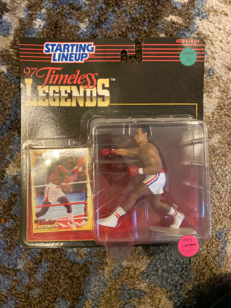 Batman 6” Spin Master - Robin