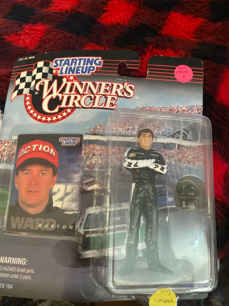 TMNT - Making Of A Ninja: Raphael