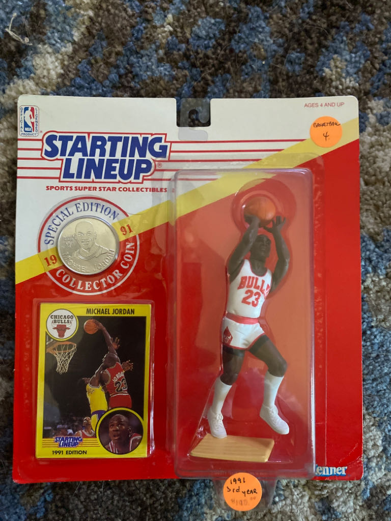 Tusken Warrior & Massiff