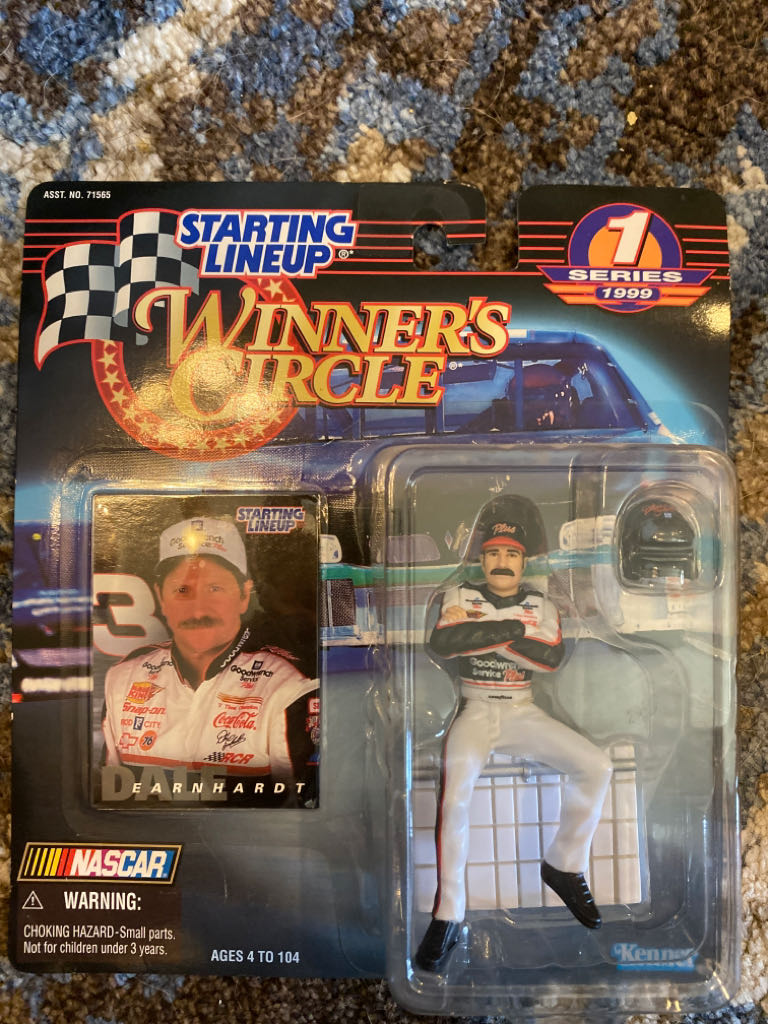 White Walker On Horse