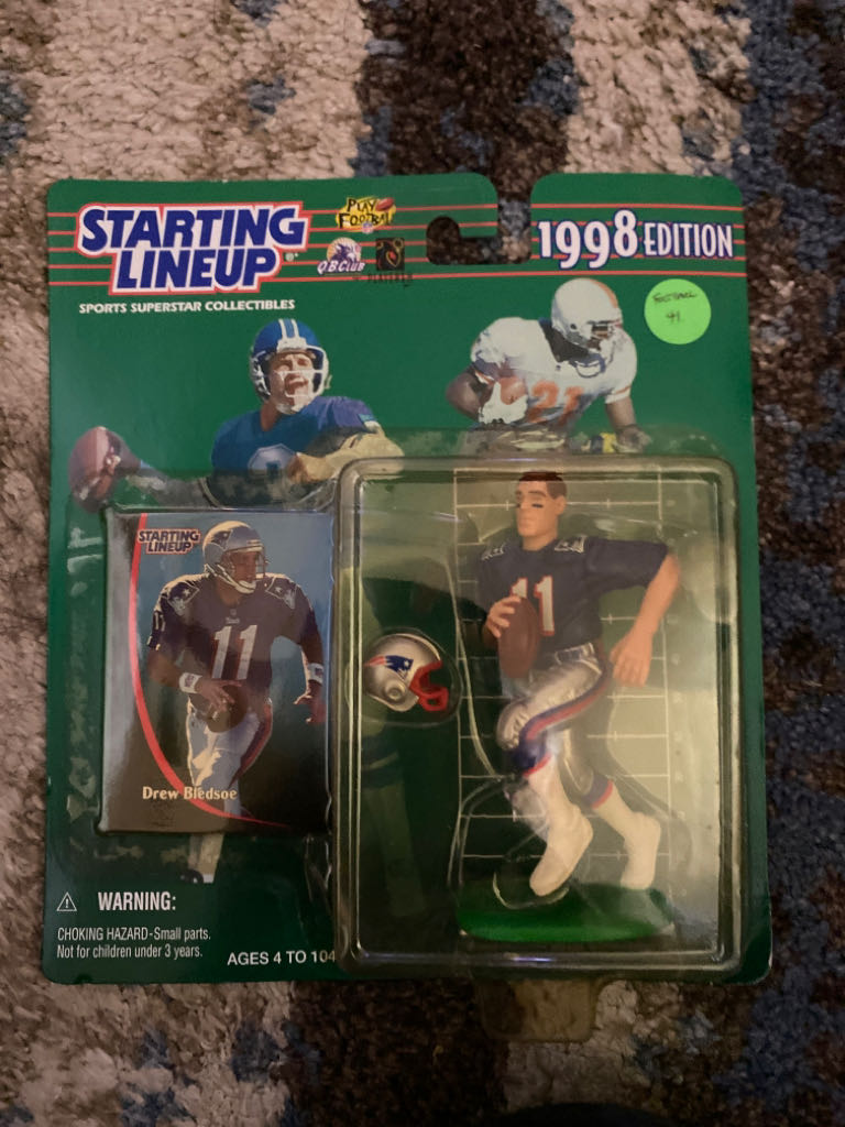 DC Ooshies: Vinyl Edition - Superman (metalic)