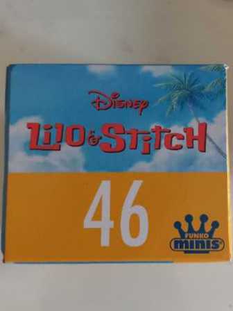 Lilo With Camera  action figure collectible - Main Image 4