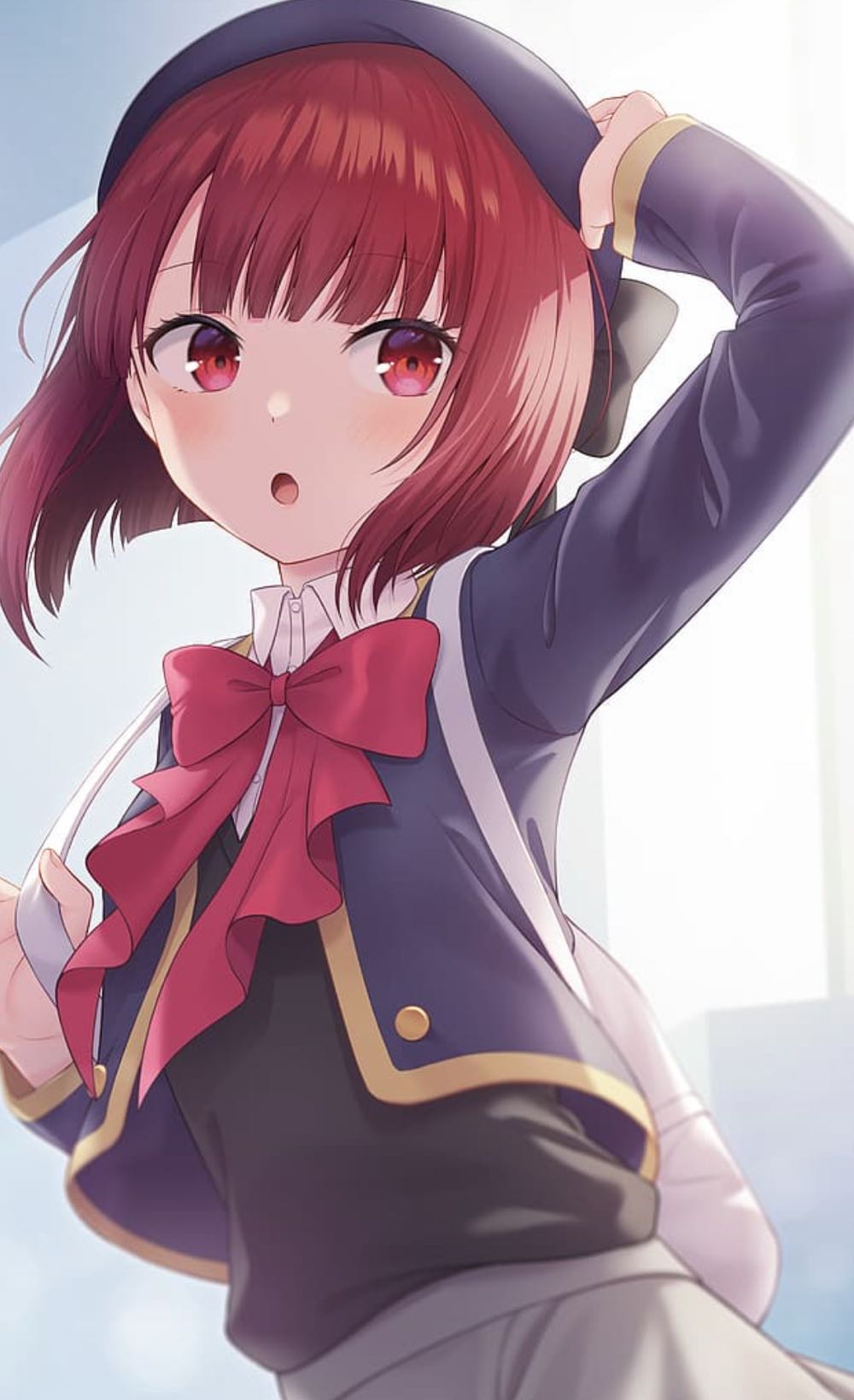 Batman Guardian Of Gotham City - Hasbro (Batman) action figure collectible [Barcode 076930707746] - Main Image 3