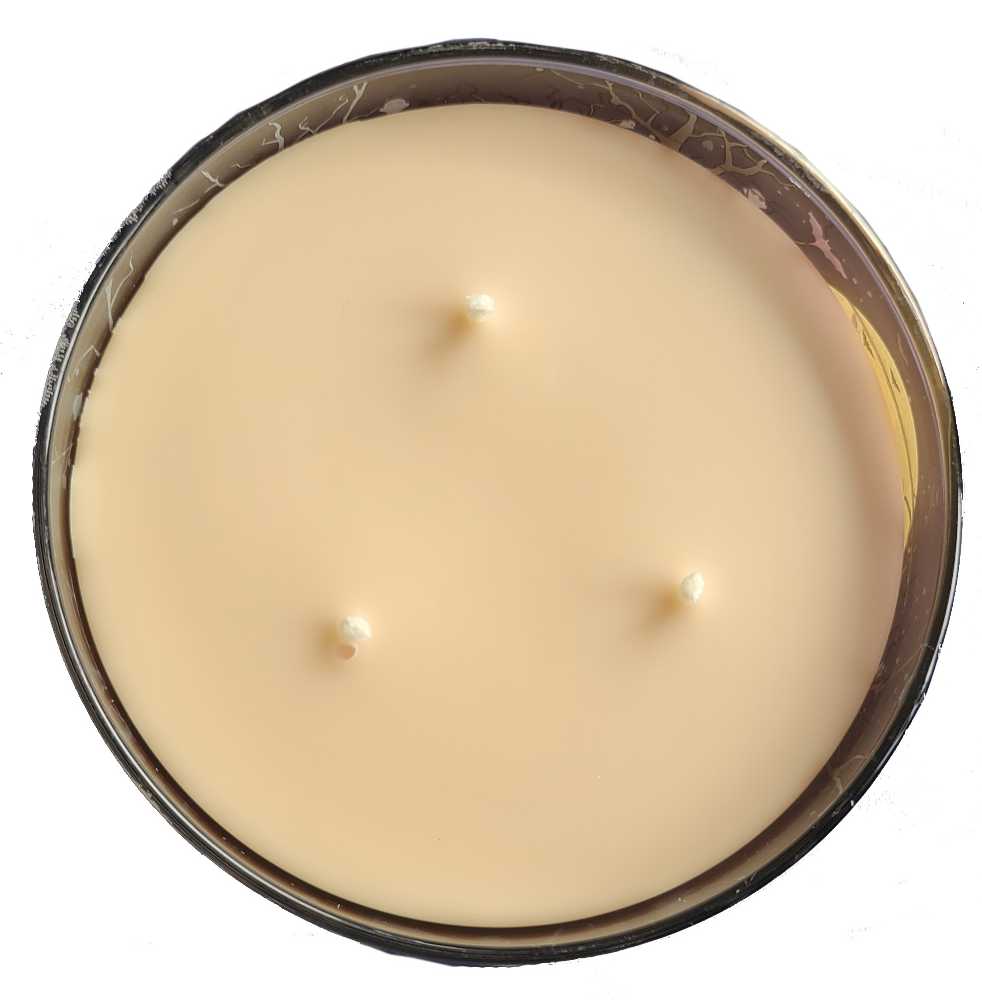 CANDLE: Halloween Yankee Boo-Nana Three Wicks 2023 - Yankee Candle (Halloween Candles) action figure collectible [Barcode 192833271761] - Main Image 4