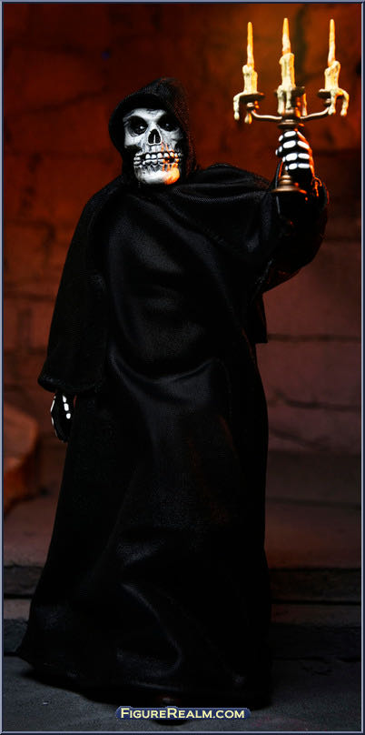 Fiend - Neca (Misfits) action figure collectible - Main Image 2