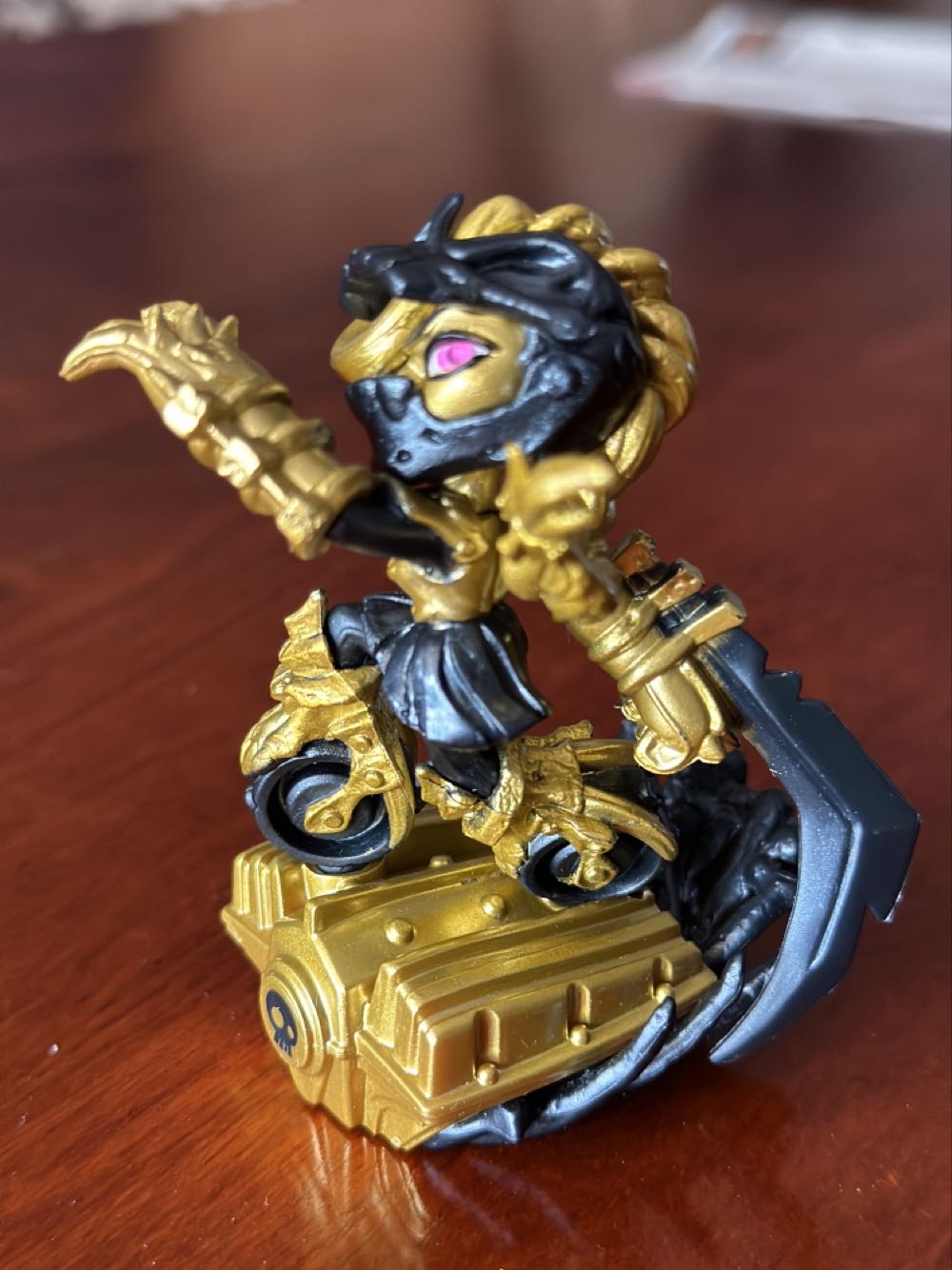 Gentle Giant - Pirates Of The Caribbean Gentle Giant Animated Maquette Elizabeth Swann