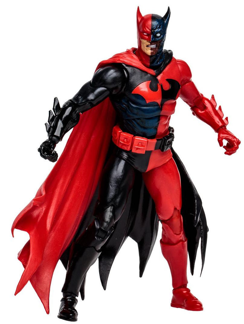 Transformers Rise Of The Beasts: Predacon Scorponok & Sandspear