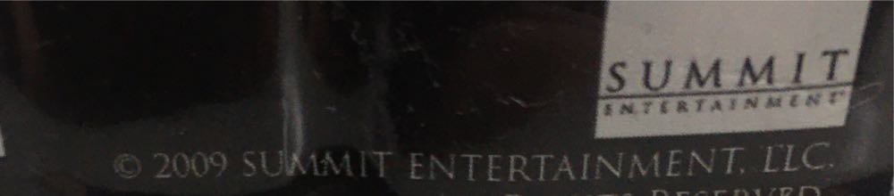 Twilight ”new Moon” Alice Cullen 7” Action Figure (2009)(NECA)  action figure collectible [Barcode 634482206171] - Main Image 3