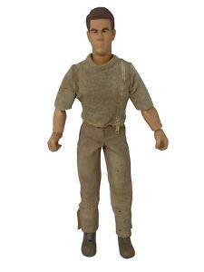 1:64 Action Authentics #48 Kobalt Tools Lowe’s Chevy Jimmie Johnson Wave 5