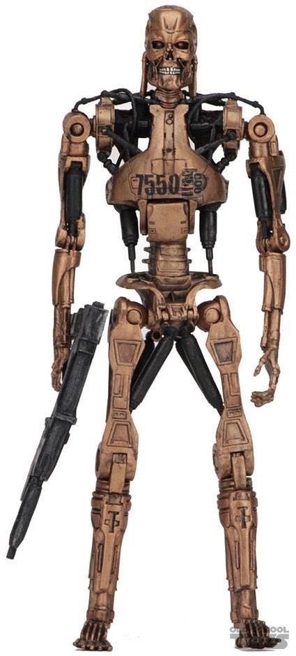 WFC-E27 Ramjet & Dirge [Import]✅