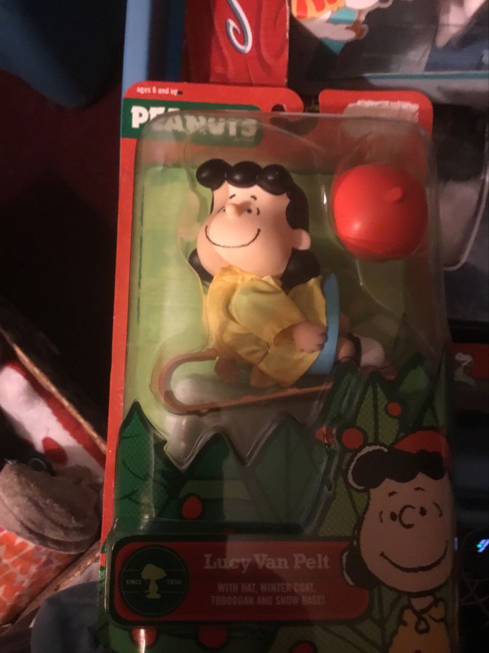 Star Wars- Darth Maul vs Ahsoka Funko