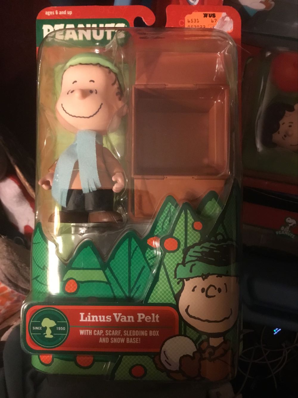 Chris Jericho WWE Draft