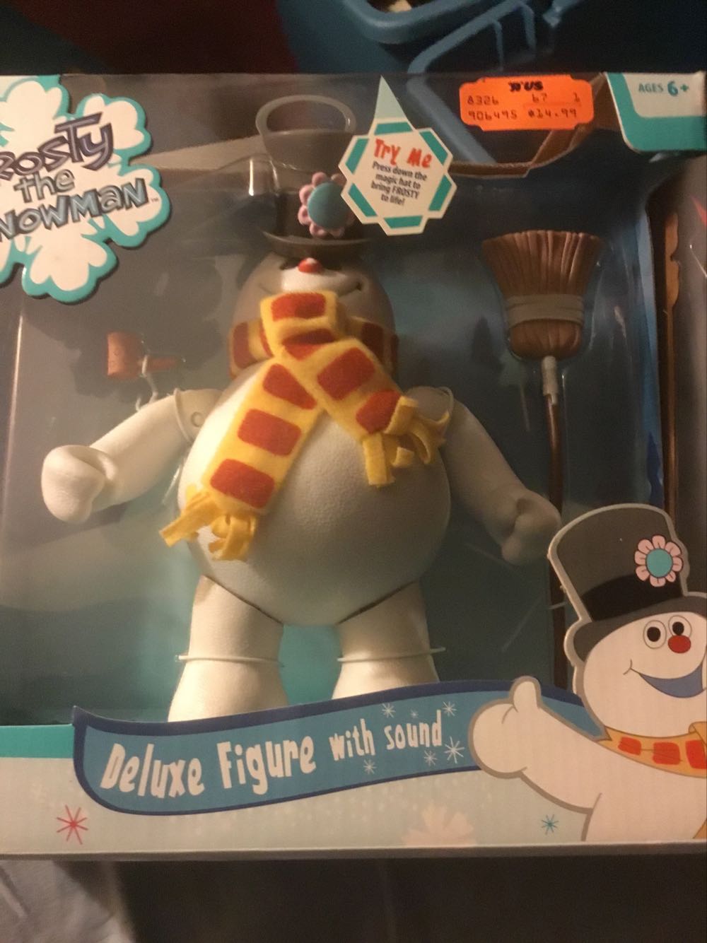 Original Stormtrooper Mini Bluetooth Speaker