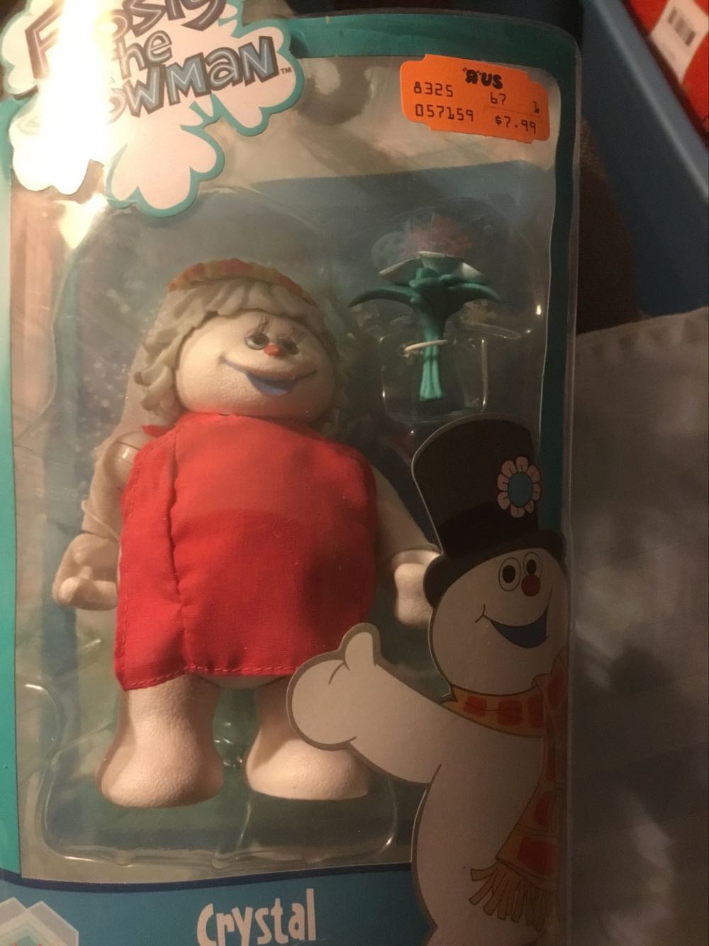 Pokemon: Arcanine #920