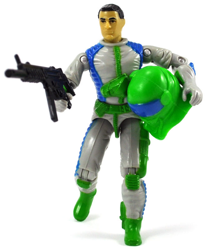 SODA Hela - Marvel: What If...?