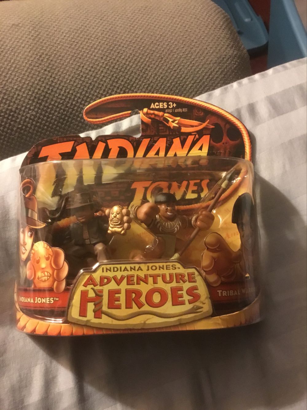 Great Eastern Entertainment Spy X Family Anya Forger Movable Plush 7” H