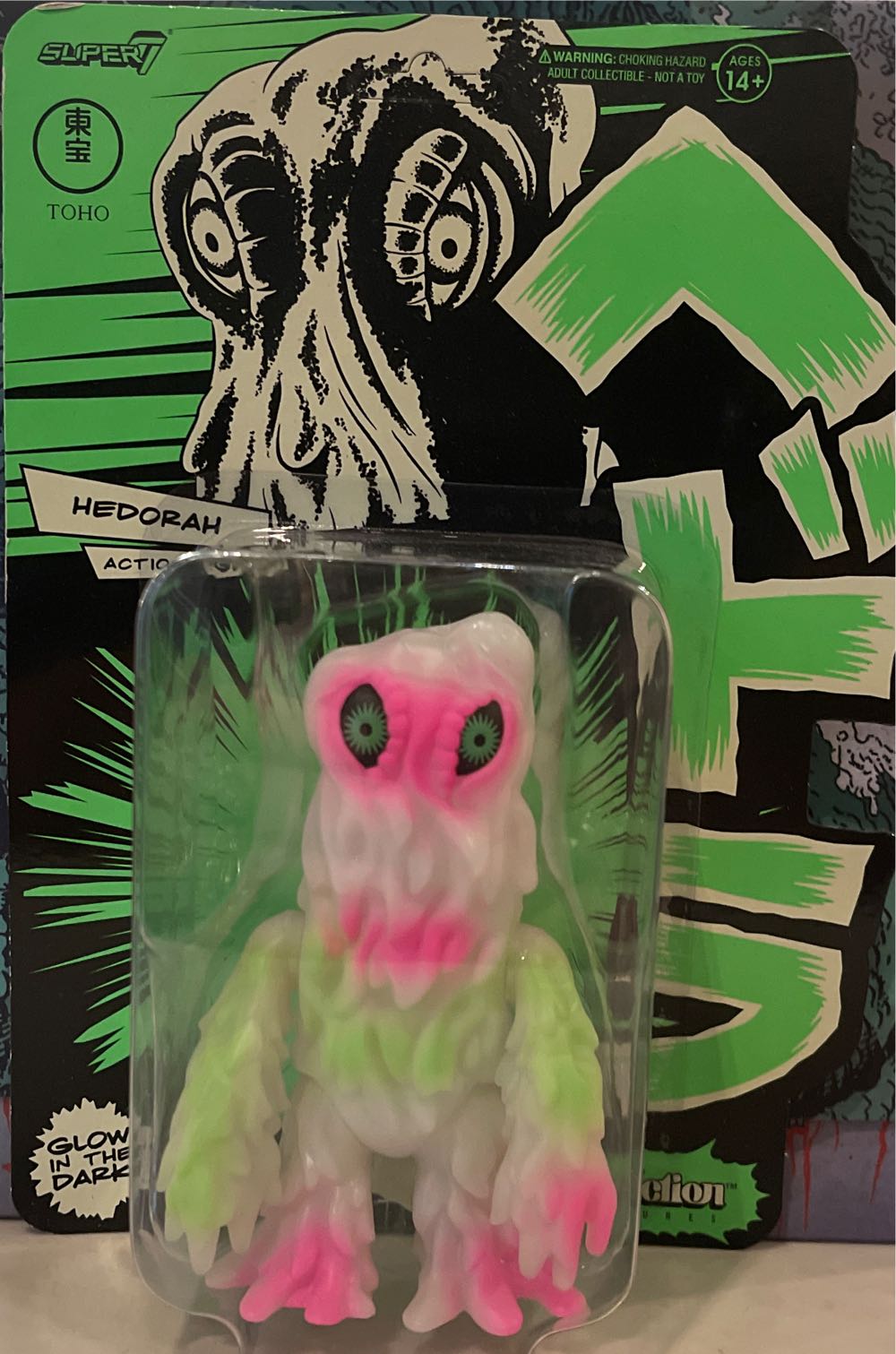 Ghostbusters Slimer Glow In The Dark Bank Ghostbuster