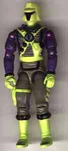 Skelegod Crunch Cereal Skeletor Masters Of The Universe Of 2 He Man Revelation Rare