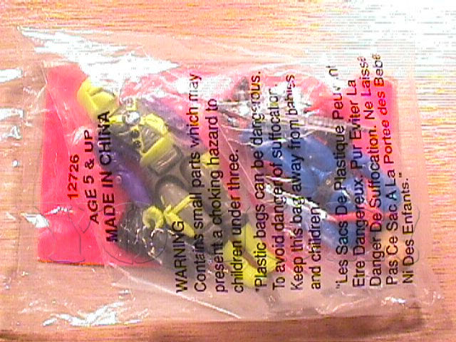 Interrogator [v2] - Hasbro (G.I. Joe - A Real American Hero) action figure collectible - Main Image 2