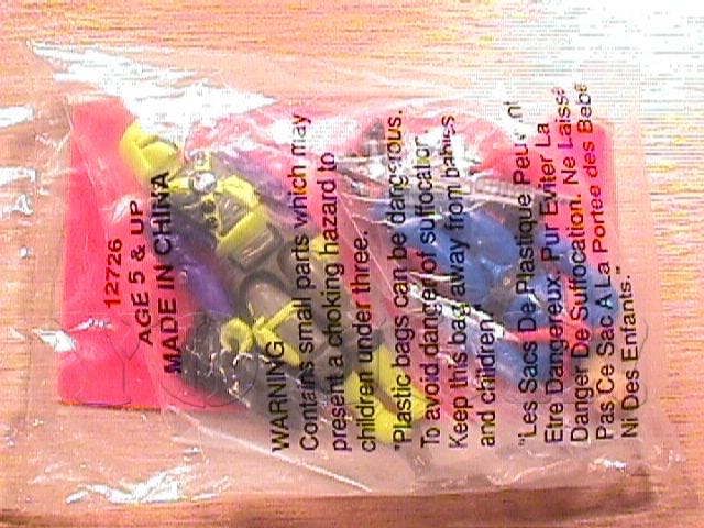 Major Altitude [v2] - Hasbro (G.I. Joe - A Real American Hero) action figure collectible - Main Image 3