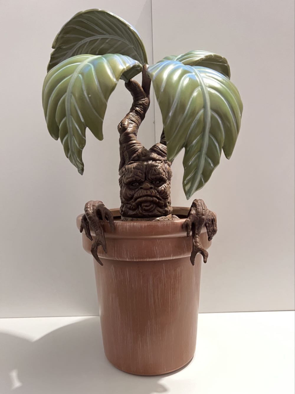 Jurassic Park - Brachiosaurus