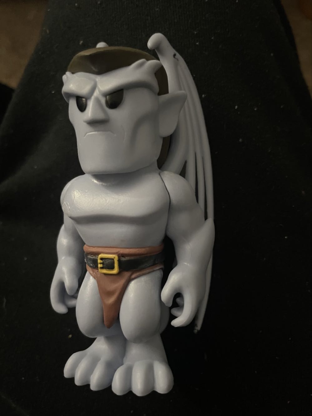 Gargoyles: Goliath Funko Soda - Funko (Funko Soda) action figure collectible [Barcode 889698623421] - Main Image 3