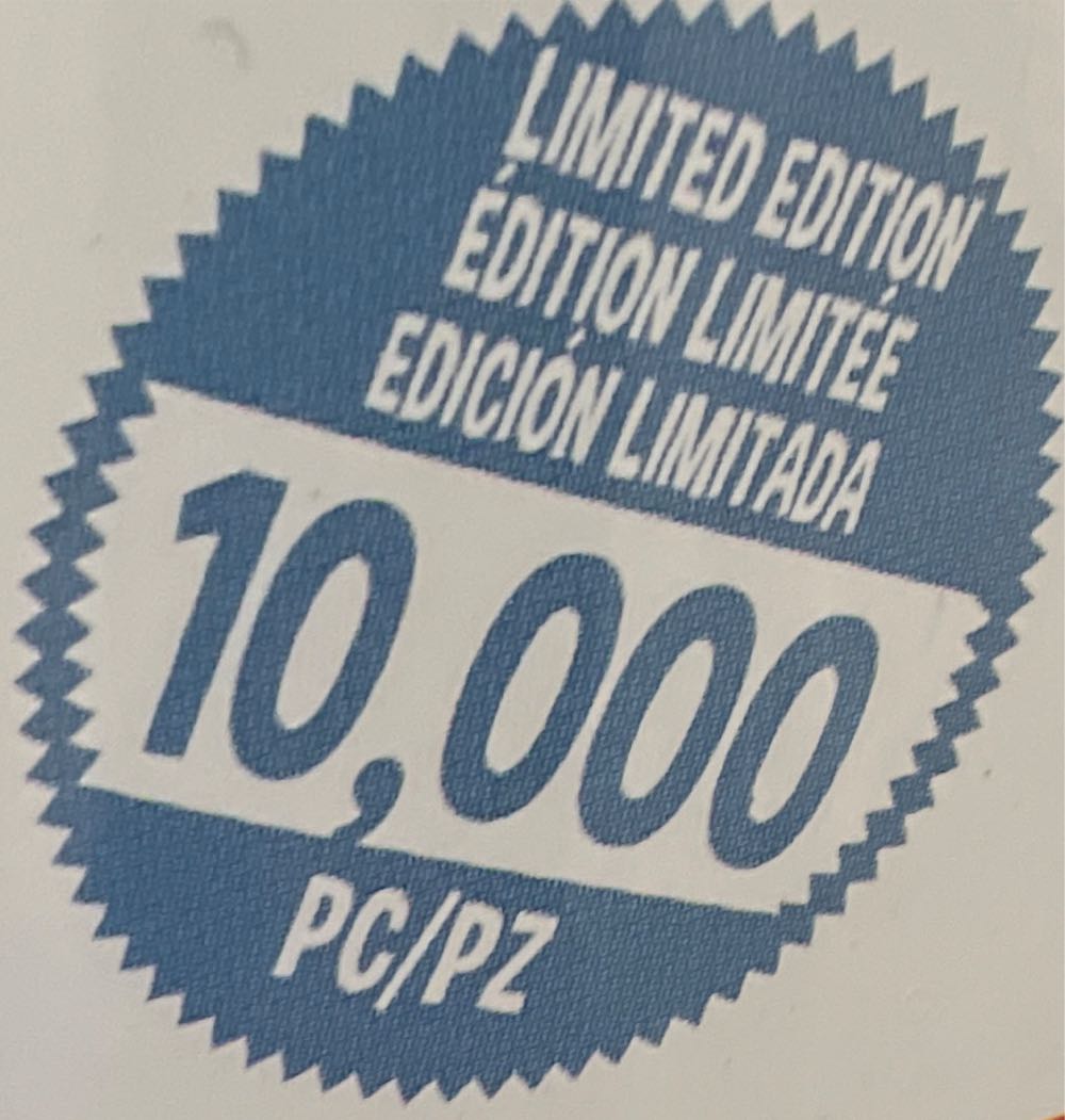 Funko Soda Chase Casey Jones (TMNT) - Funko (Funko Soda) action figure collectible [Barcode 889698574396] - Main Image 3