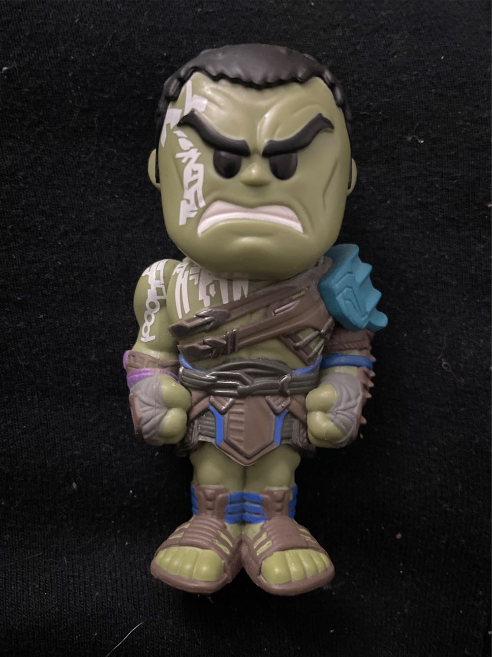 Q-Fig - Marvel Q Fig 14cm Rocket And Groot Guardians Of The Galaxy New