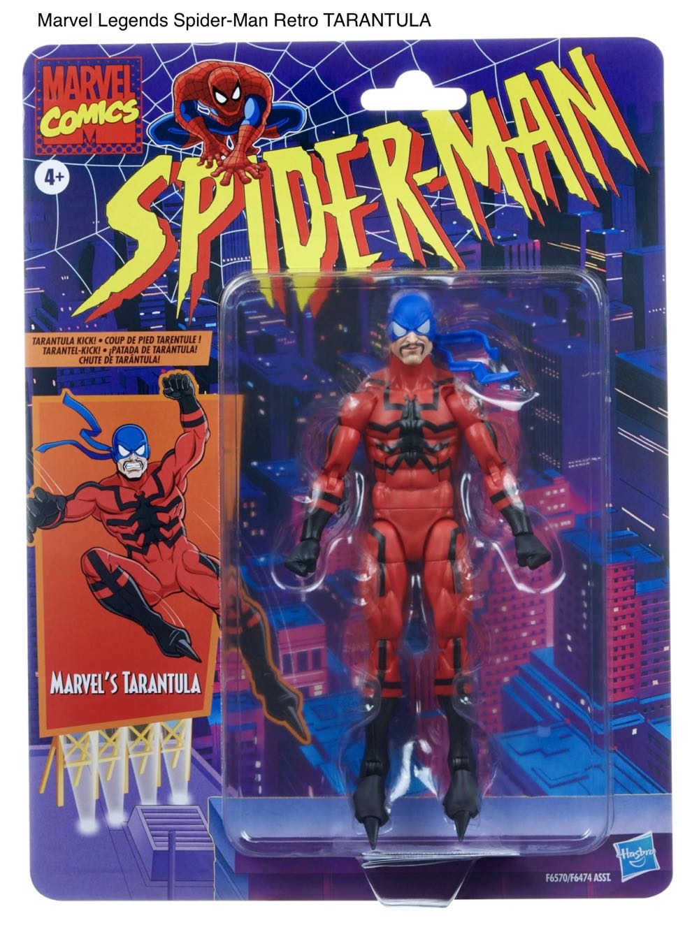 Marvel comics Sentinel Thor