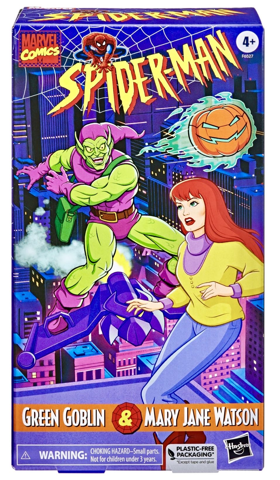 DC COMICS RAVEN BISHOUJO STATUE 2nd Edition

