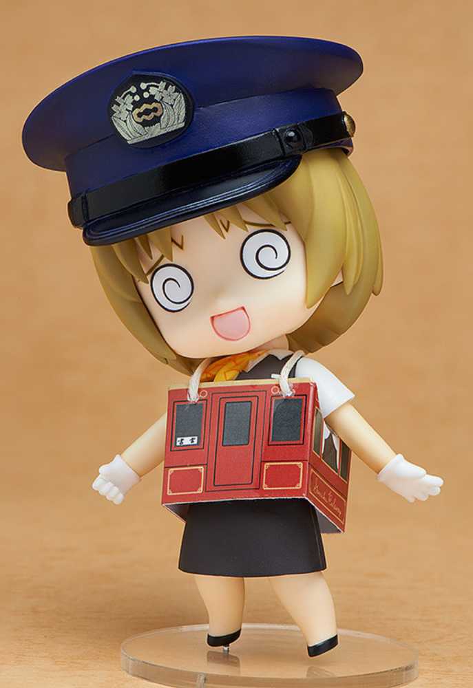 373 Good Smile Nendoroid Production  action figure collectible [Barcode 4543736253679] - Main Image 2