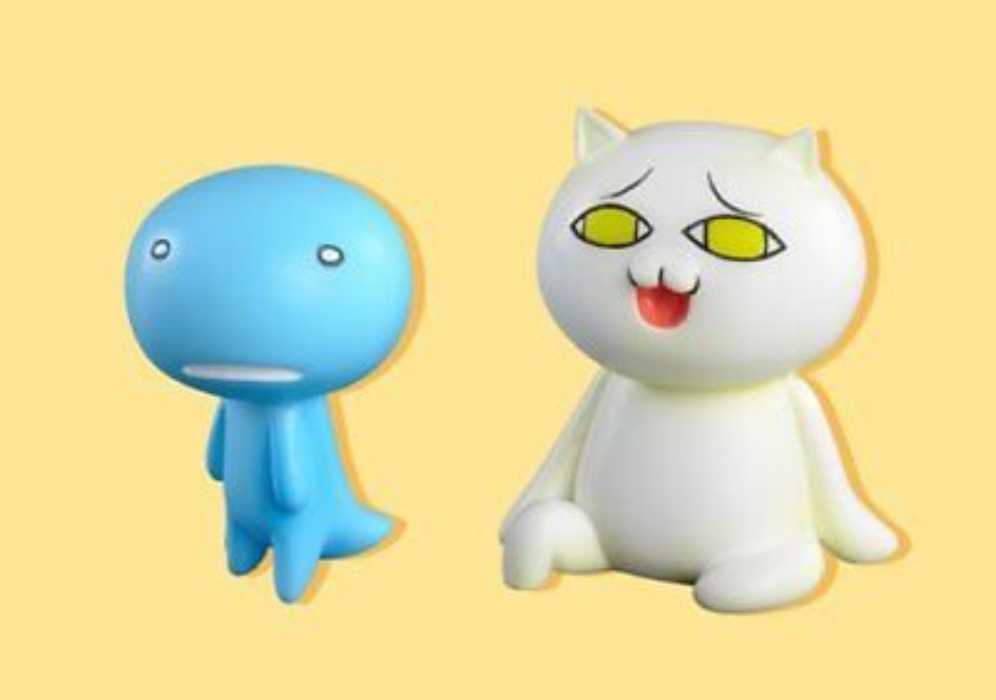 004 Good Smile Nendoroid Production  action figure collectible [Barcode 4582191963051] - Main Image 2