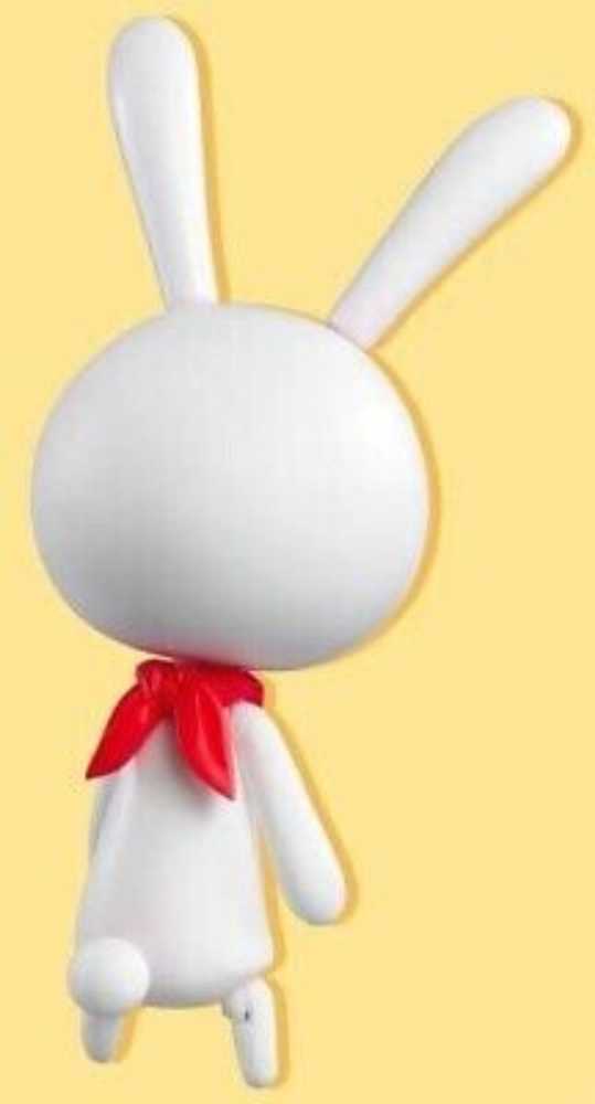 004 Good Smile Nendoroid Production  action figure collectible [Barcode 4582191963051] - Main Image 3