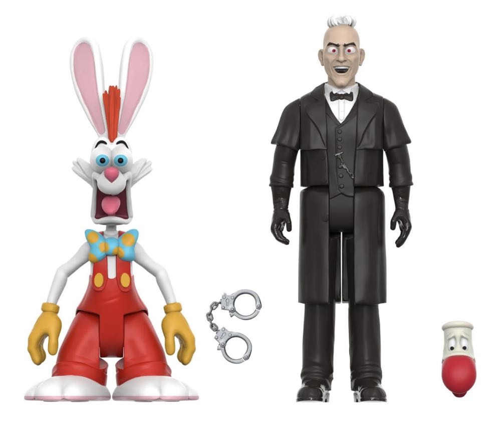 Black Adam + Hawkman