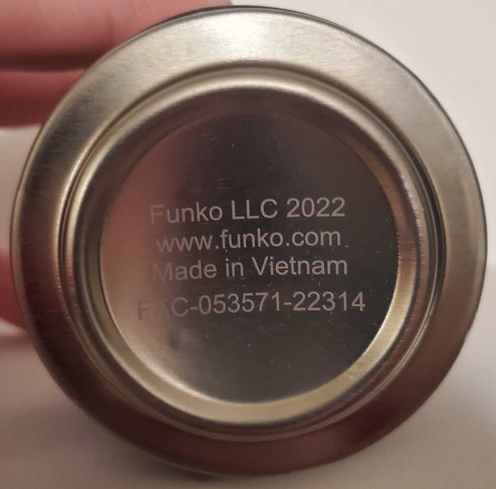 SODA Black Panther - Marvel: Black Panther Wakanda Forever Chase - Funko (Funko Vinyl SODA) action figure collectible [Barcode 889698688000] - Main Image 4