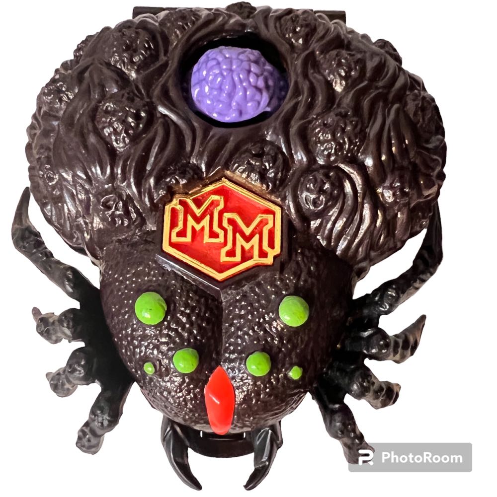 Ferrari TestarRossa Yellow