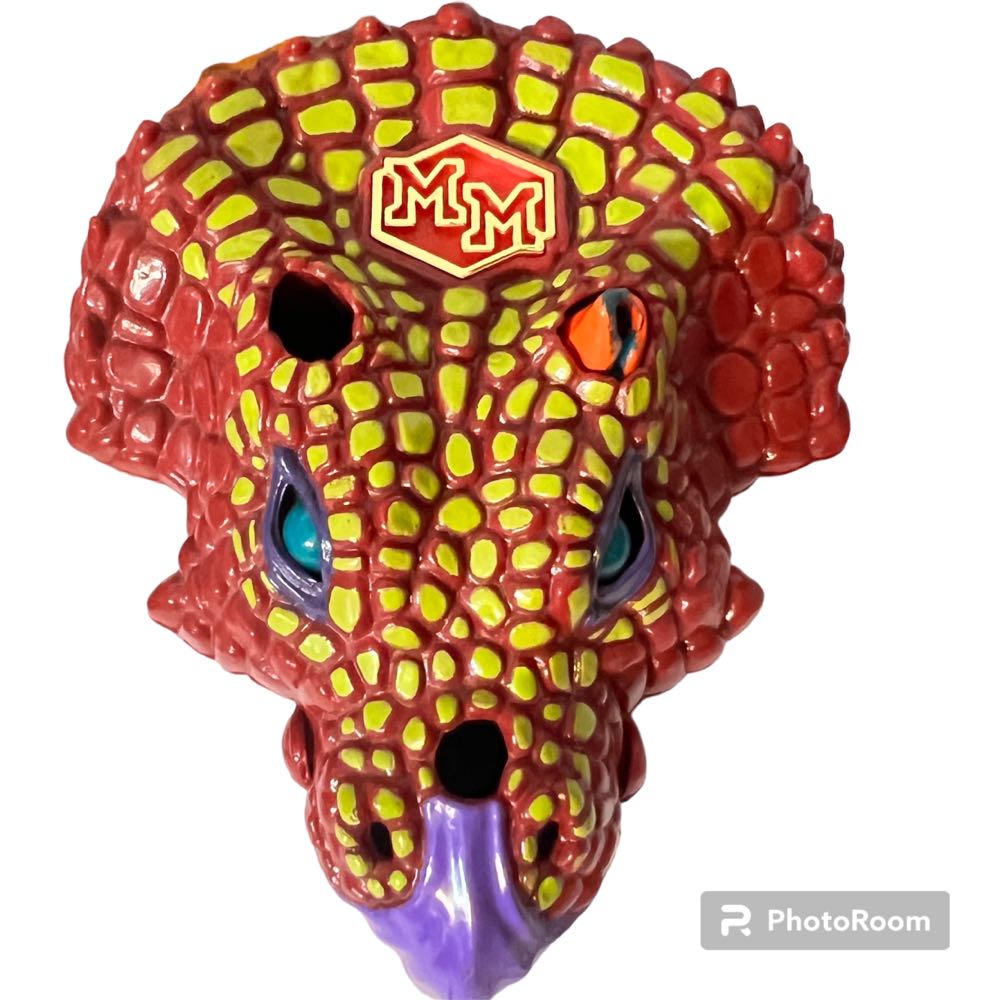 89 G.I. Joe Classified: Tiger Force Flint