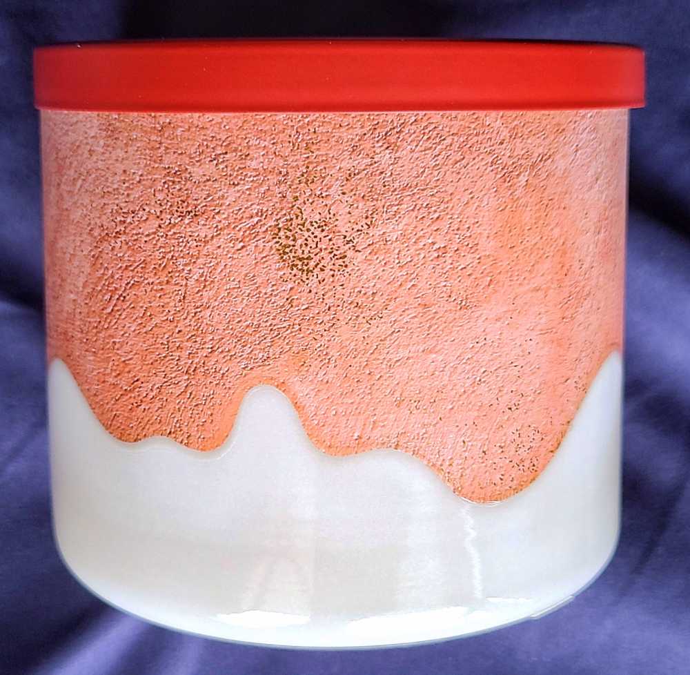 CANDLE: Desert Bath and Bodyworks Wild Sand 2023 - Bath & Bodyworks Candle (Desert Candles) action figure collectible [Barcode 667558545973] - Main Image 3