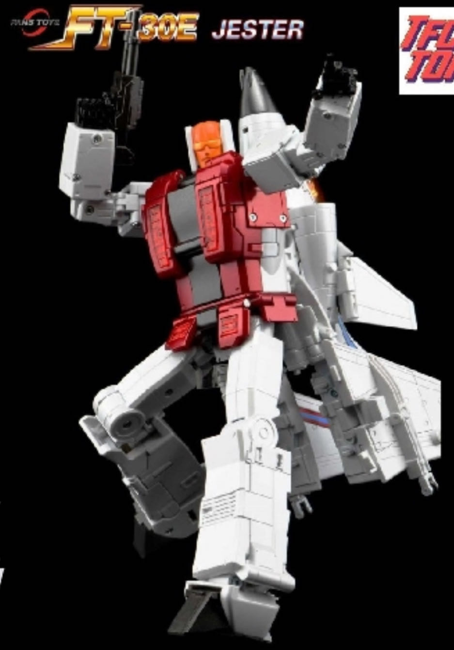 Trendmasters Battlestar Galactica Male Starbuck Original Series