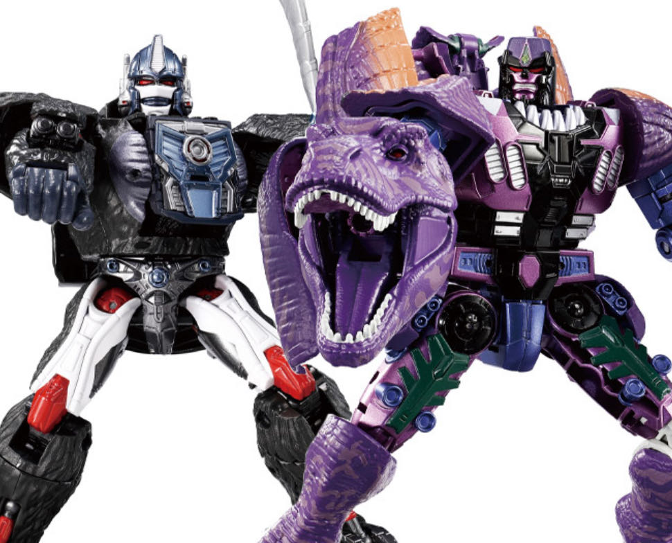 1975-DX Good Smile Nendoroid Production