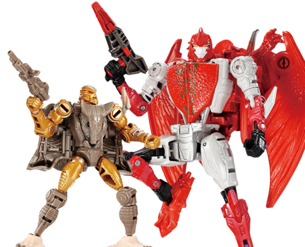 The Golden Compass Magisterium Sky Ferry Vehicle New Miniature