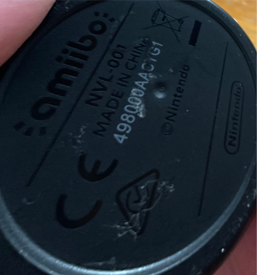 Amiibo: Ice Climbers  action figure collectible - Main Image 2