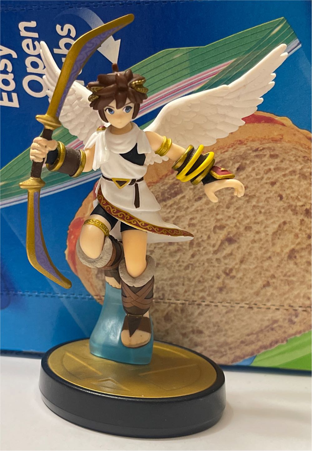 Marvel- Thanos FigPin 798