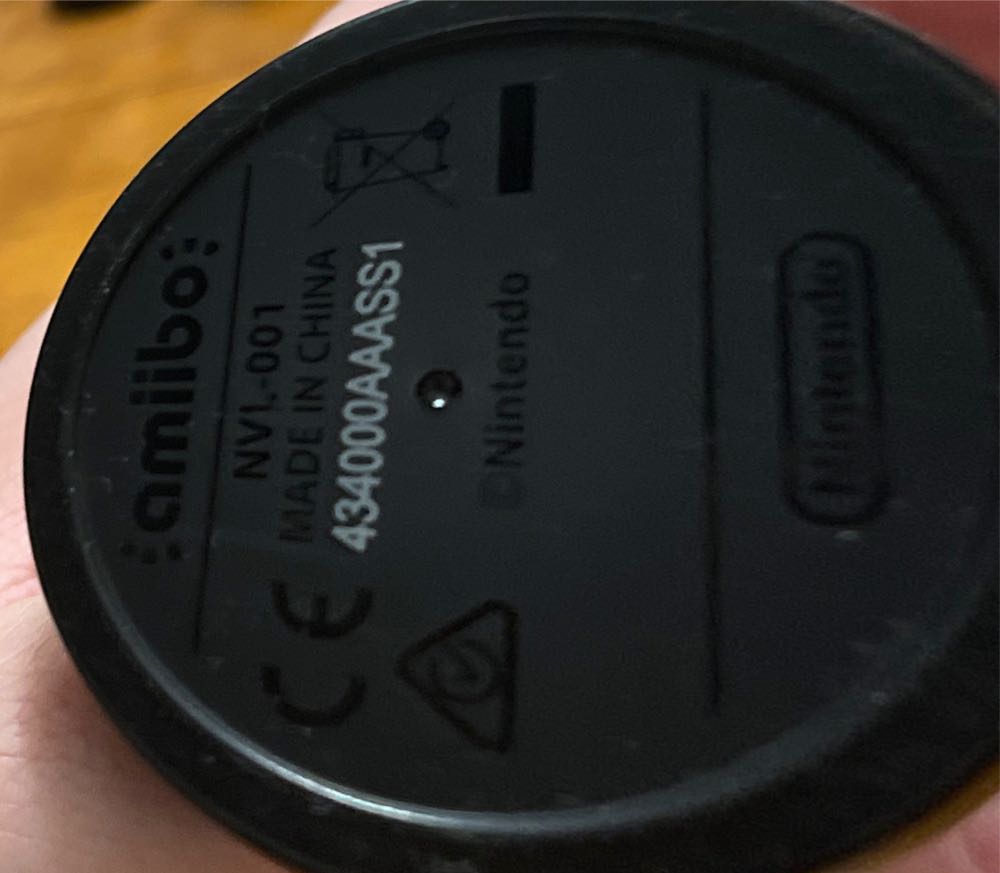 Amiibo: Pit  action figure collectible - Main Image 2