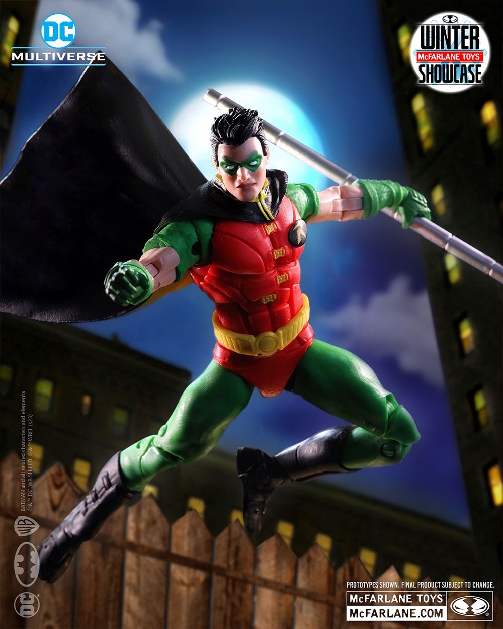 Raph vs. Rocksteady Battle Pack