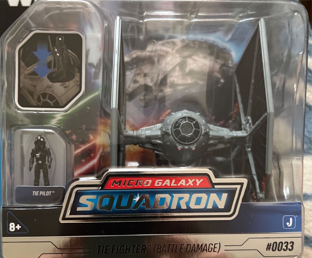 Star Wars clone trooper